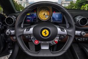 Ferrari 812 GTS 2019 года  (WW)